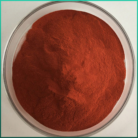 astaxanthin के