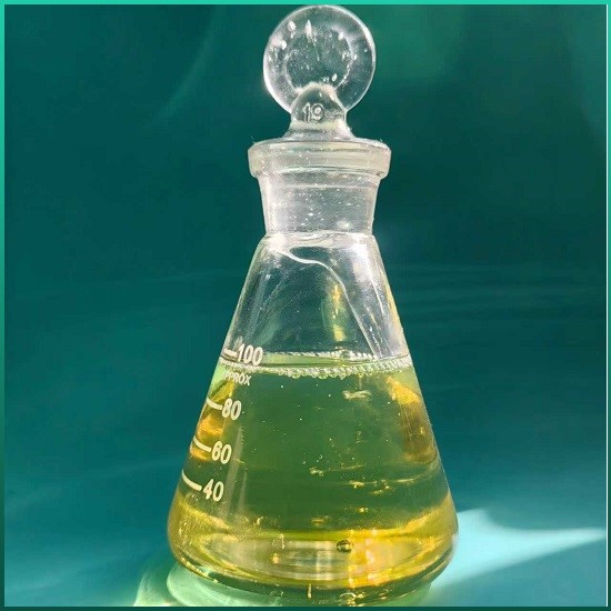 डोडेसेनिल स्यूसिनिक एनहाइड्राइड