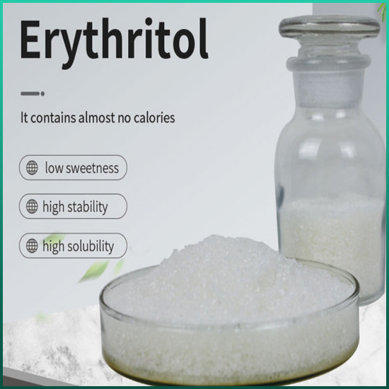 erythritol